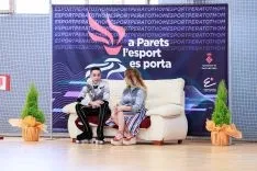 Foto 7 - El soriano H&eacute;ctor D&iacute;ez repite como campe&oacute;n nacional de patinaje art&iacute;stico