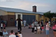 Gran parrillada de Camaretas.
