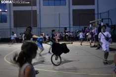 Gran parrillada de Camaretas.