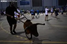 Gran parrillada de Camaretas.