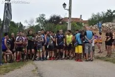 Numantian School Race 2019.