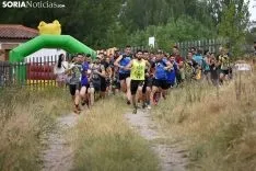 Numantian School Race 2019.