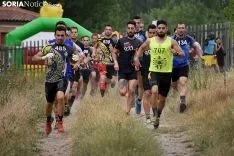 Numantian School Race 2019.