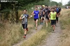 Numantian School Race 2019.