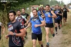 Numantian School Race 2019.