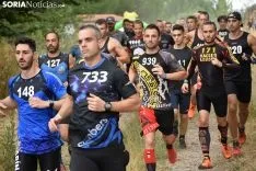 Numantian School Race 2019.