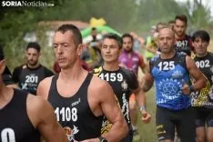 Numantian School Race 2019.