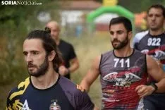 Numantian School Race 2019.