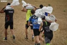 Numantian School Race 2019.