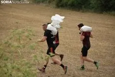 Numantian School Race 2019.
