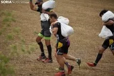 Numantian School Race 2019.
