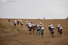 Numantian School Race 2019.