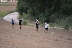 Numantian School Race 2019.