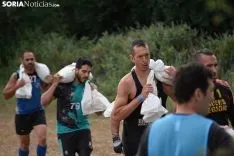 Numantian School Race 2019.