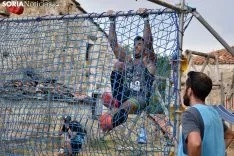 Numantian School Race 2019.