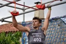 Numantian School Race 2019.