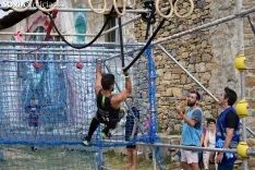 Numantian School Race 2019.