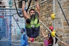 Numantian School Race 2019.