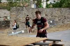 Numantian School Race 2019.
