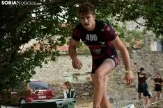 Numantian School Race 2019.
