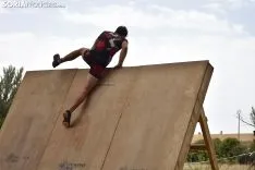 Numantian School Race 2019.