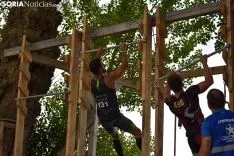 Numantian School Race 2019.