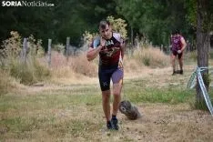 Numantian School Race 2019.