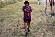 Numantian School Race 2019.
