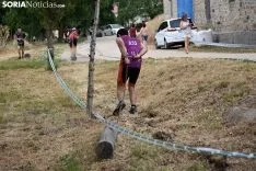 Numantian School Race 2019.