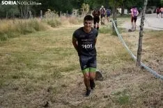 Numantian School Race 2019.