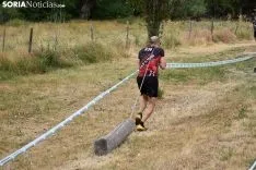 Numantian School Race 2019.