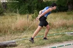 Numantian School Race 2019.