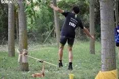 Numantian School Race 2019.