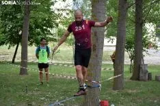 Numantian School Race 2019.