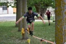 Numantian School Race 2019.