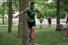 Numantian School Race 2019.