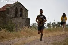 Numantian School Race 2019.