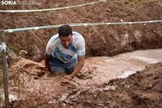 Numantian School Race 2019.