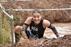 Numantian School Race 2019.