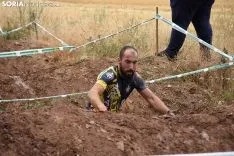Numantian School Race 2019.