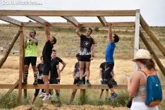 Numantian School Race 2019.