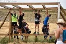 Numantian School Race 2019.