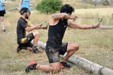 Numantian School Race 2019.
