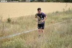Numantian School Race 2019.