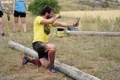 Numantian School Race 2019.