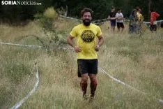 Numantian School Race 2019.