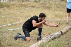Numantian School Race 2019.