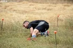Numantian School Race 2019.