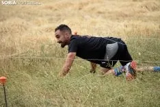 Numantian School Race 2019.