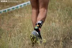 Numantian School Race 2019.
